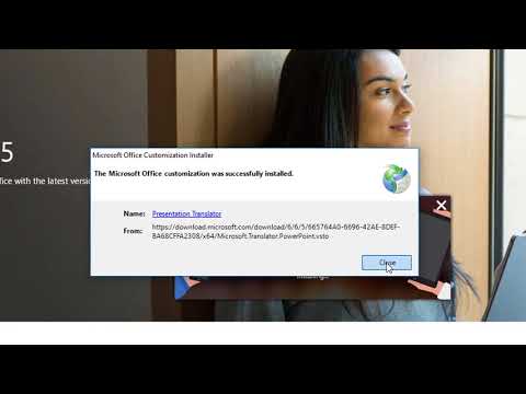 How to Download and Install Microsoft Translator