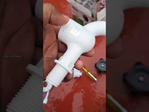 അവസാനം ഇങ്ങനെ ചെയ്തു part 2 #plumbing #tapleakage #house #electrical #maintenancework