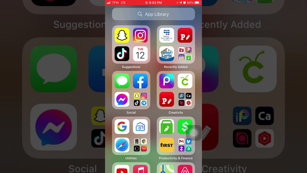 Using PicsArt app and Cricut Design Space to turn an image into an SVG file