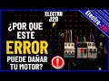 Esquema Eléctrico Explicado y Prueba en Vivo  ¡Así Funciona un Circuito Real!