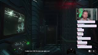 Soma isnt scary