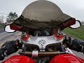 2000 Ducati 748 - Test ride for Bringatrailer