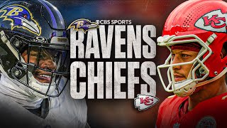 Ravens vs Chiefs Preview: Lamar Jackson vs Patrick Mahomes | Who Needs This Win MORE?