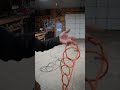Tangle free extension cords #shorts