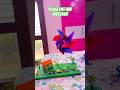 Handmade Windmill Craft 🏡💨 | School Project windmill #viral #diy #trending #craft #ytshorts