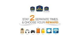 Best Western Spring 2015 Television Commercial