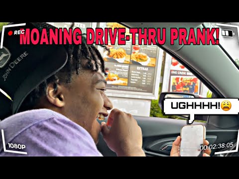 playing-intense-moaning-sounds-in-drive-thru-s-prank-youtube