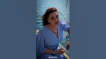 Poupak Hamzad پوپک همزاد 