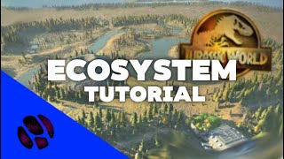 How to make the BEST JWE2 ECOSYSTEM...