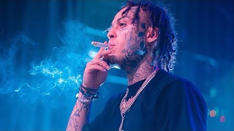 Lil Skies - DRANK TALK (Best Combined Snippets)