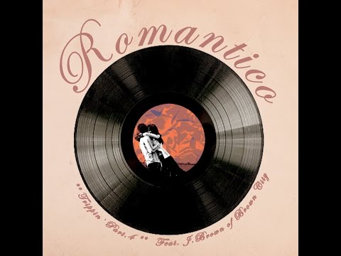 Romantico (+) 매일매일