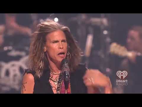 Aerosmith Live Concert
