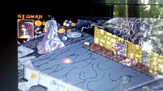 Hero Quest for Atari ST
