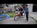 First Time On a Dirtbike Fail Compilation