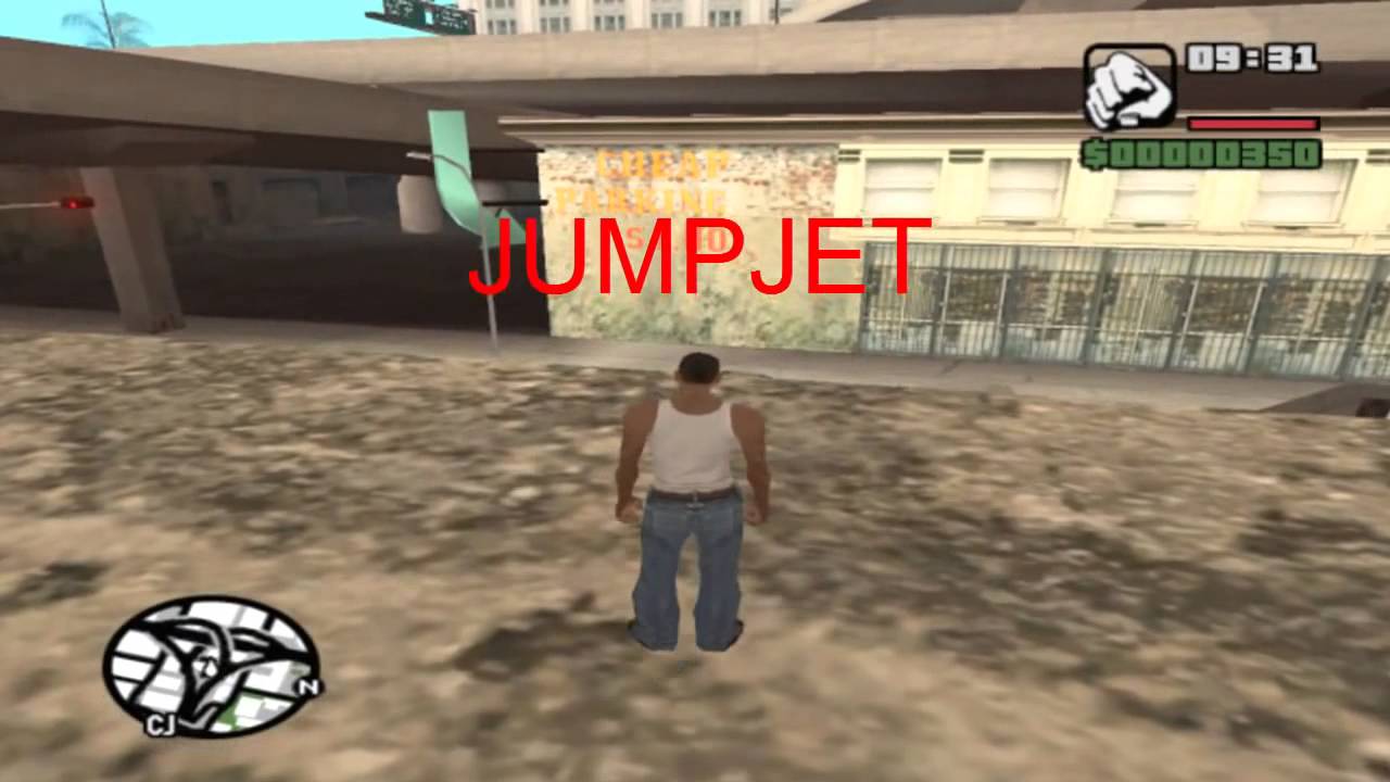 Claves De San Andreas Para Computador Aviones / Listado De Codigos Gta