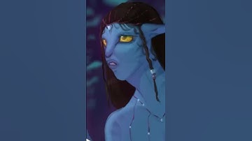 The tarsyu #avatarfrontiersofpandora