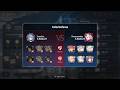 Epic Seven - Guild War - Exotic Vs 머라고라 (XmasEve) - Darkwood Defensive Tower