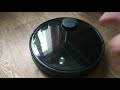 Отзыв владельца робот пылесоса Xiaomi Mijia lds vacuum cleaner / Aliexpress / Обзор / Mop P