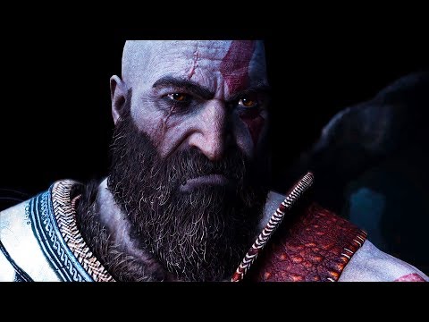 CAN'T BELIEVE THEY PUT THIS IN THE GAME | God Of War – Part 6