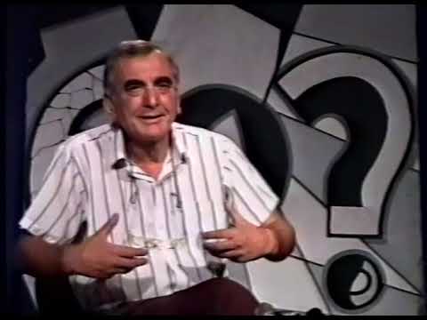 60 კითხვა - ნუგზარ ჯუღელი