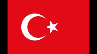 Anthem of Turkey electronic remix Resimi