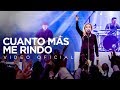 Generación 12  - Cuanto Más Me Rindo (Video oficial)