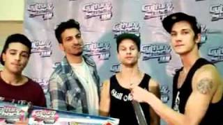 Skill Methodz SKMZ ~ After Winning (  The Cultureshock Jam 3 - Taiwan ) 2011