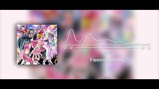 Ado - Fleeting Lullaby (UTA from ONE PIECE FILM RED) (Instrumental)