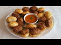 Jinsi Ya Kupika Jicho La Mke Mwenza La Nyama Egg Kabab Collaboration 