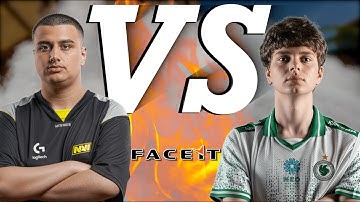 makazze PLAYS VS kyousuke ON FACEIT