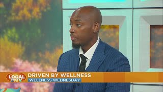 Driven by Wellness