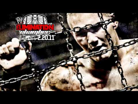 Elimination Chamber 2011 Theme Song - Ignition (HQ)