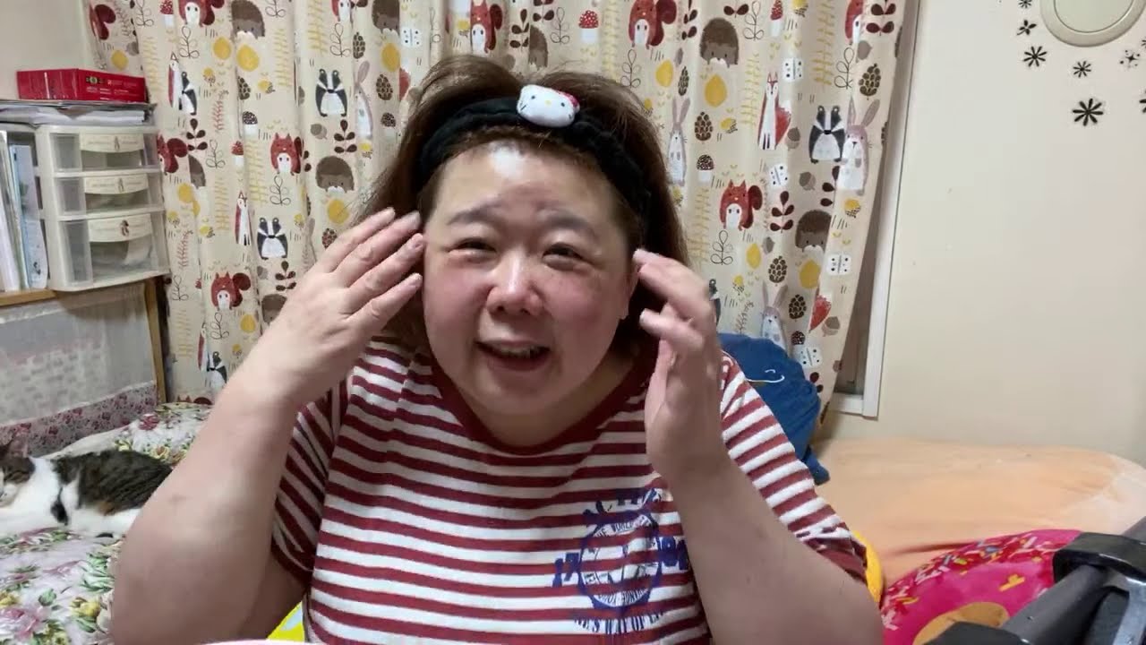 画像 50代デブおばさんなのに何故か投げ銭されまくるユーチューバーが発見されるｗｗｗ とりま