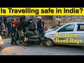 Ep8  is travelling safe in india  winter spiti expedition  rudrashoots