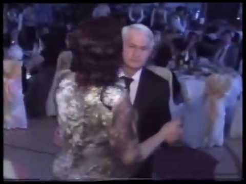 VAHID TAGIYEV azeri wedding Seni Sevmekdir Qerarim