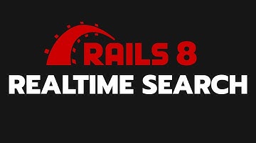 Bouw een Ruby on Rails-zoekfilter met Hotwire