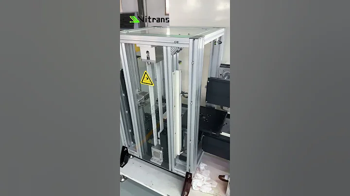 Revolutionize Your Production with Smart Conveyor Lines!#conveyors  #palletconveyor