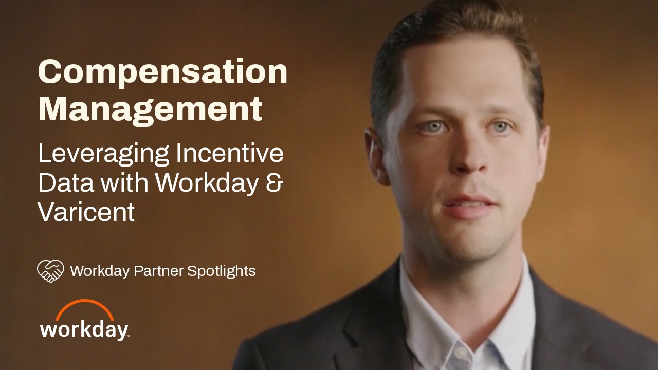 The Future of Incentives: Aligning People and Finance with Varicent and ...
