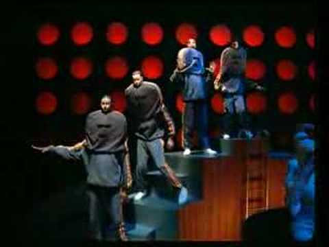 Daft Punk - Around The World