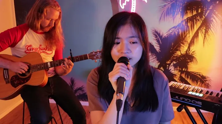 Breakeven - The Script Cover Ft. Grace Chiang - Pa...