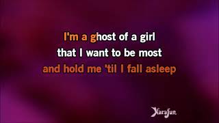 Christina Perri - The Lonely | Song With Karaoke Style Lyrics