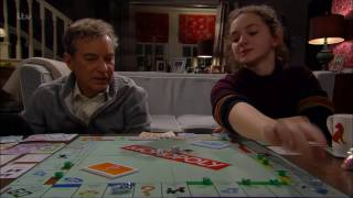 Emmerdale - Gabby Looks After Ashley