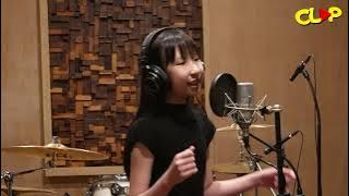ZHU FU 祝福 - Jacky Cheung | Cover by JANE CLAP Production