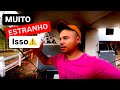 FICAMOS PREOCUPADOS MUITO BARULHO A NOITE.