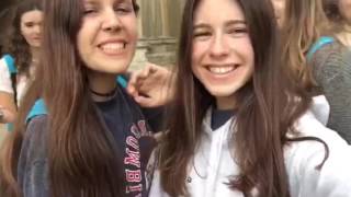 Saint Michael's  Cambridge '16
