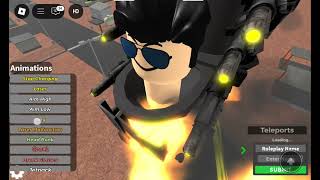 Skibidi devastation 6 part 1:a tragic titans death