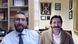 63. The Natural Law - Dean Walton and Professor Jeremy Christiansen