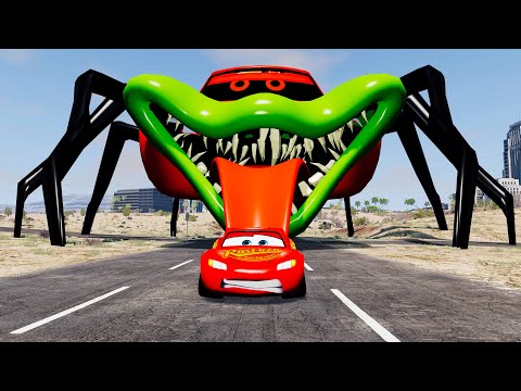 Monster Chases