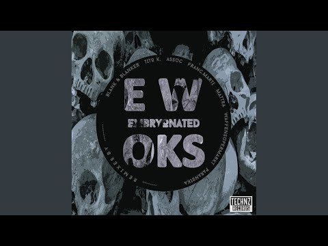 YouTubeでEwoks (Mattra Remix)を視聴 YouTubeでEwoks (Mattra Remix)を視聴