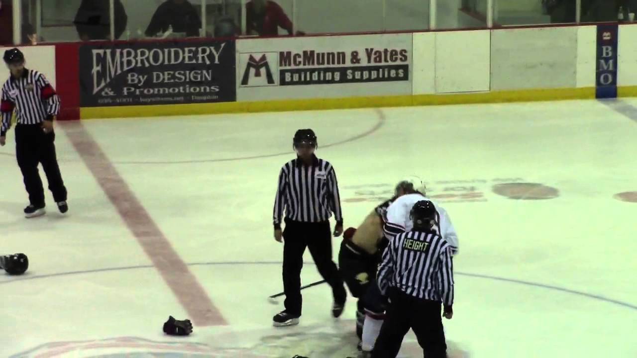 Magwood vs. Greenaway (Sept. 14)